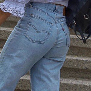 Levi's Balloon Leg 26